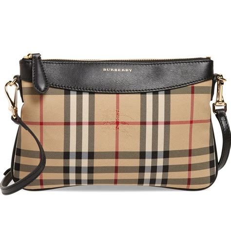 burberry womens cross body bag|brand new authentic burberry bag.